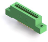 Card Edge Conn, Single, 12Pos, Lug; Card Edge Connector Type Edac - 66AJ1246 - Newark, An Avnet Company