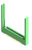 Card Edge Connector Rohs Compliant Edac - 60AJ7053 - Newark, An Avnet Company