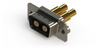 Combo D-Sub Conn, Plug, De-2W2, Panel; Product Range Edac - 52AJ3233 - Newark, An Avnet Company
