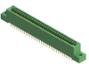 Card Edge Conn, Dual Side, 66Pos, Th; Card Edge Connector Type Edac - 70AJ4193 - Newark, An Avnet Company
