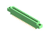 Card Edge Connector Rohs Compliant Edac - 63AJ5671 - Newark, An Avnet Company