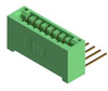 Card Conn, Single Side, 8Pos, Wire Wrap; Card Edge Connector Type Edac - 72AJ7182 - Newark, An Avnet Company