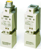 Inductive Proximity Sensor; Sensing Range Max Omron Industrial Automation - 98B7939 - Newark, An Avnet Company