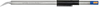 Soldering Tip, 30 Deg Conical/bent; Tip / Nozzle Width Pace - 02AH3691 - Newark, An Avnet Company