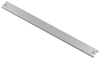 Front Panel, 10.264 X 1.58, Aluminium; Panel Type Nvent Schroff - 64T9579 - Newark, An Avnet Company