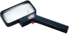 Magnifier, Inspection, Illuminated, 2.5X; Magnifier Type General Tools - 87F1161 - Newark, An Avnet Company