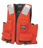 Stearns First Mate Vests/ I422ORG08000(Each) - 623900331 - Wiper Master, Inc.