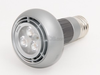 6 Watt, 120 Volt Dimmable LED R20 Lamp - 408260 - bulbs.com