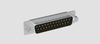 D-Sub - L717SDB25PVF - Amphenol Communications Solutions