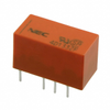 Signal Relays, Up to 2 Amps - 399-11052-5-ND - DigiKey