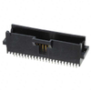 Headers, Male Pins - A114760-ND - DigiKey