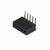 Headers, Receptacles, Female Sockets - S9010E-05-ND - DigiKey