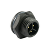 Circular Connector Assemblies - 2150-22003515-01-ND - DigiKey