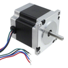 Stepper Motors - 175-QSH5718-56-28-126-ND - DigiKey