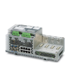 Switches, Hubs - 2989200-ND - DigiKey