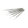 Excavators, Hooks, Picks, Probes, Tuning Tools - K6MPTSP-1140-ND - DigiKey
