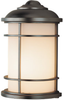 Light Wall Lantern - OL2203BB - Murray Feiss Lighting