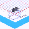 Triode/MOS Tube/Transistor >> JFETs -- BSR58 - Image