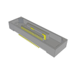 Arrays, Edge Type, Mezzanine (Board to Board) - MIS-019-01-L-D-ND - DigiKey
