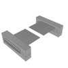 Rectangular Cable Assemblies - TCSD-07-D-06.00-01-N-SR-ND - DigiKey