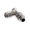 Circular Connector Assemblies - A134572-ND - DigiKey
