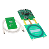 RF, RFID, Wireless Evaluation Boards - 505-MAX66301-25XEVKIT#-ND - DigiKey