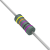 Through Hole Resistors - RNF14BAE437R-ND - DigiKey
