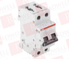 Din Rail Mount Circuit Breaker - 35355113 - Radwell International