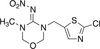 Thiamethoxam - 31323 - Medical Isotopes, Inc.