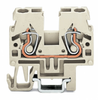 Through terminal block - 870-919 - WAGO