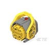 Rectangular Connector Housings - 1734-2405007-2-ND - DigiKey