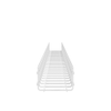 Wire Ducts, Raceways - 298-PWB4X6WH-ND - DigiKey