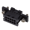 Rectangular Connector Housings - ISD2-05-D-S-ND - DigiKey