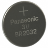 Batteries Non-Rechargeable (Primary) -- BR-2032/BN