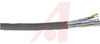 PAIRED CABLE, 6 PR, 22AWG STRAND (7X30), POLYPROPYLENE INSULATE, AUDIO/COMPUTER - 70004821 - Allied Electronics, Inc.