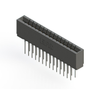 Edgeboard Connectors - 151-737-028-545-201-ND - DigiKey