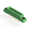Edgeboard Connectors - 151-307-014-524-203-ND - DigiKey