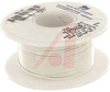 Wire, Hook-Up; 28 AWG; 7/36; 0.016 in.;0.047 in.; -40 degC; 300 V; White - 70136047 - Allied Electronics, Inc.