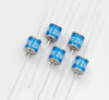 Overvoltage Protection - Gas Discharge Tubes - Medium-to-High Surge - Series: HV - HV150A - HV150A - Littelfuse, Inc.