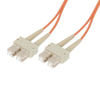 Fiber Optic Cables - 5073-FODSC-OR-10-ND - DigiKey