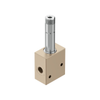 Valves and Control -- 2171-VOFD-L50T-M32-MN-G14-10-R1-F10-ND