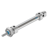 Actuators/Cylinders - 2171-DSNU-8-40-P-A-ND - DigiKey