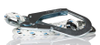 Fall Arrest Lanyards - 1040896 - RS Components, Ltd.
