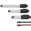 Electric Linear Actuators - 2020763 - RS Components, Ltd.