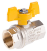 Ball Valves - 7335283 - RS Components, Ltd.