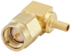 Coaxial Connectors - 8194106 - RS Components, Ltd.