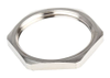 Cable Gland Locknuts - 531018 - RS Components, Ltd.