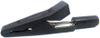 Crocodile Clips - 2121203 - RS Components, Ltd.