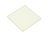 Longpass Filter, Colored Glass, 50.8 x 50.8 mm, 420 nm Cut-on, GG420 Glass - FSQ-GG420 - Newport MKS