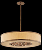 Pendants-Drum Shade - 635014 - Light Center (The)